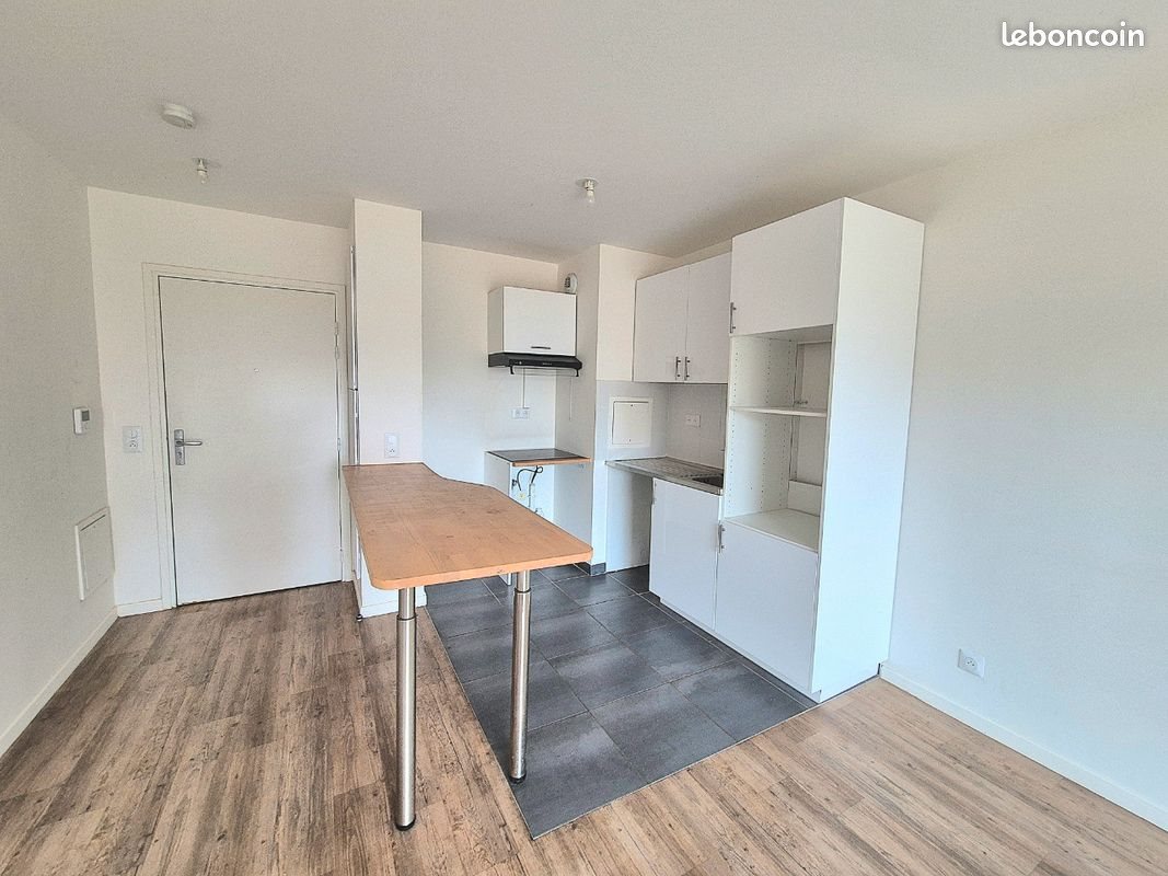Appartement à louer, 40m², Livry-Gargan
