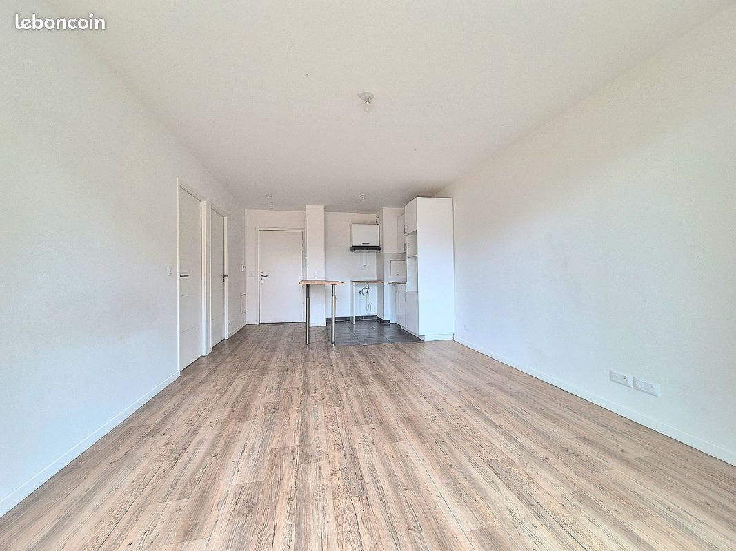 Appartement à louer, 40m², Livry-Gargan