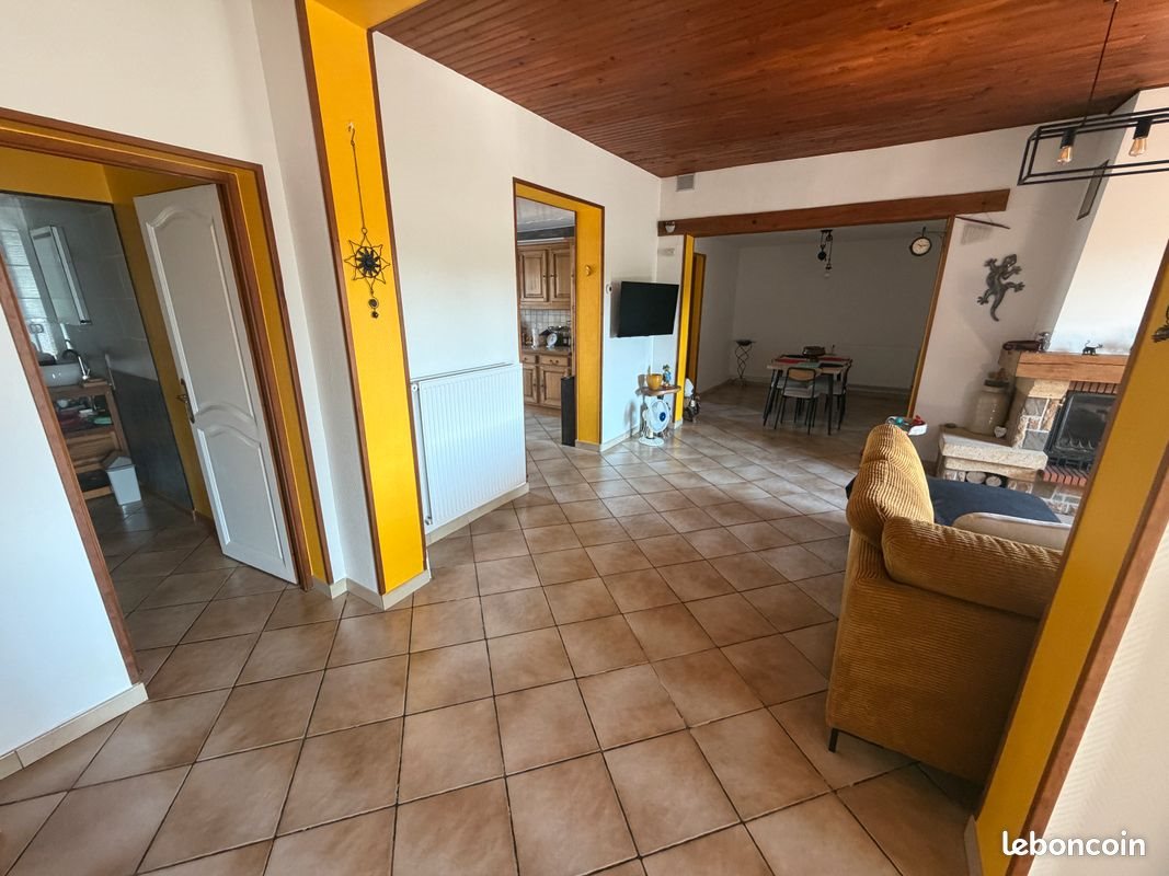 Maison à vendre, 87m², Bachant