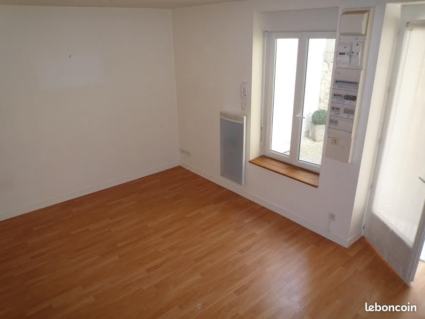 Appartement à louer, 36m², Mansle