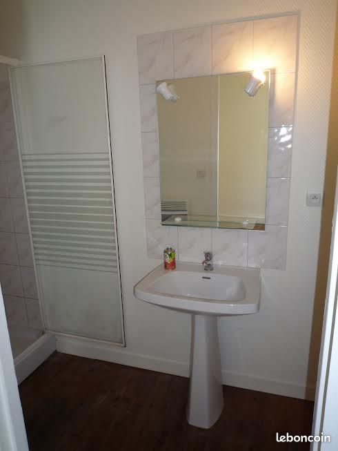 Appartement à louer, 36m², Mansle