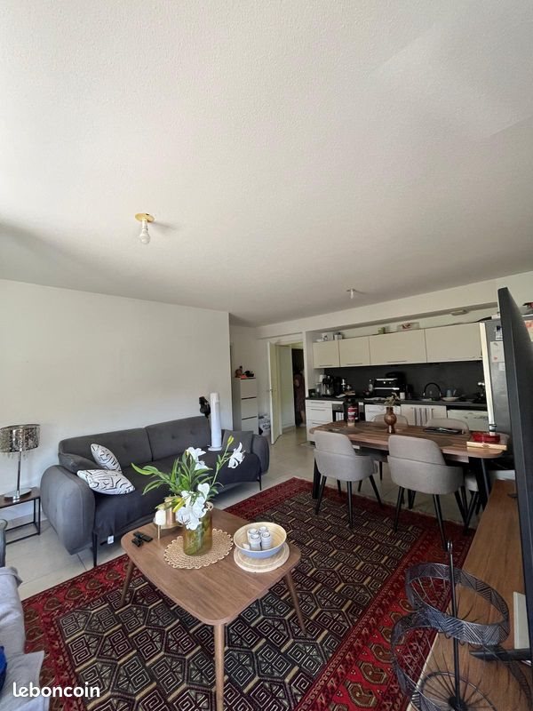 Appartement à vendre, 56m², Strasbourg