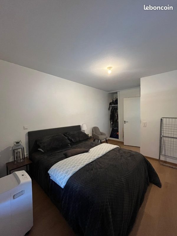 Appartement à vendre, 56m², Strasbourg