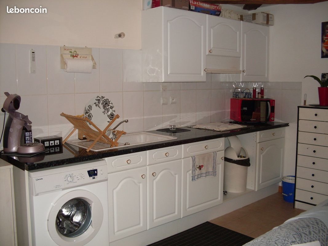 Appartement à louer, 41m², Casseneuil