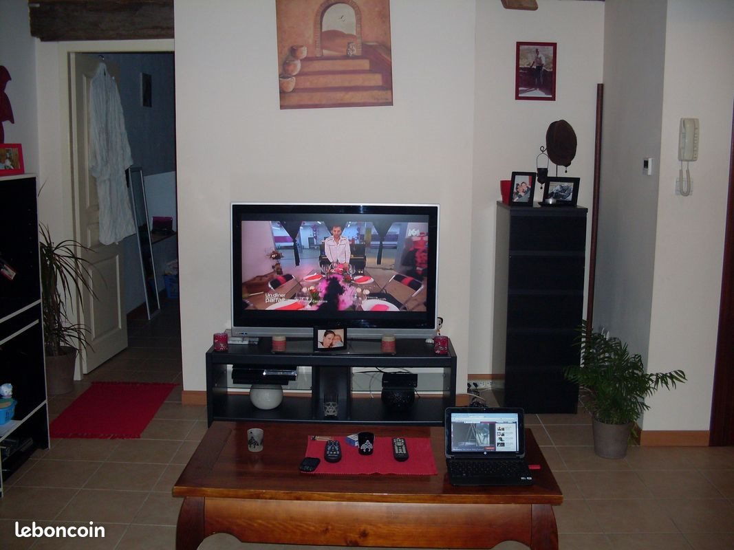 Appartement à louer, 41m², Casseneuil