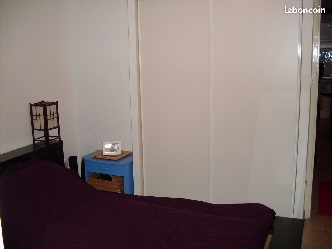 Appartement à louer, 41m², Casseneuil