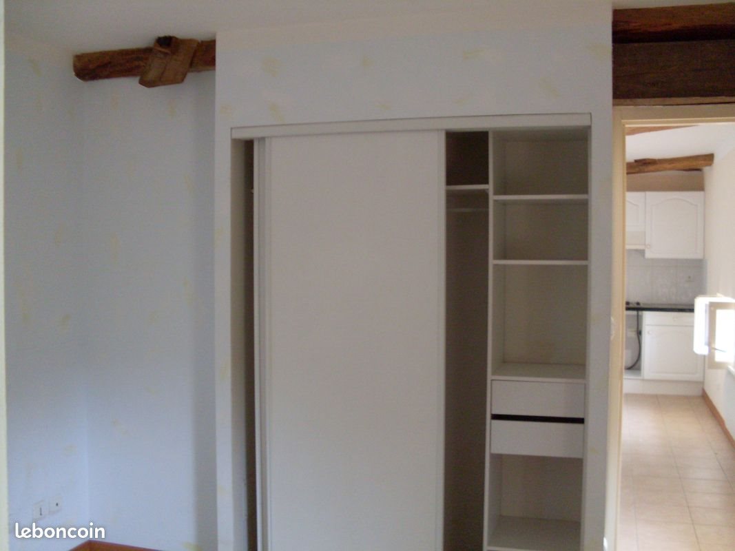 Appartement à louer, 41m², Casseneuil