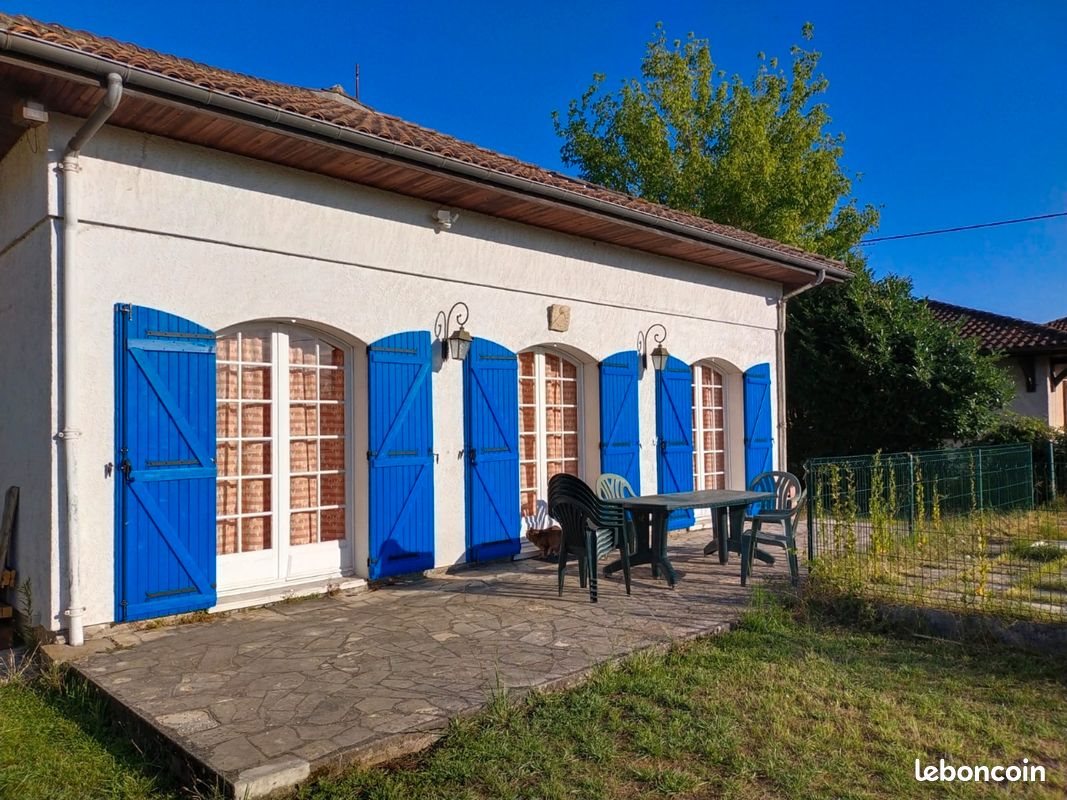 Maison à vendre, 200m², Mérignac