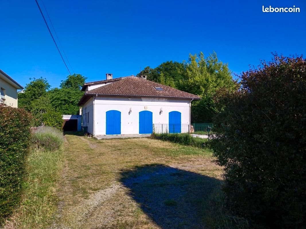 Maison à vendre, 200m², Mérignac