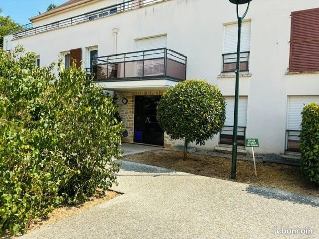 Appartement à louer, 76m², Mennecy