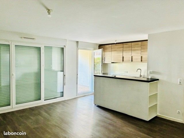 Appartement à louer, 76m², Mennecy