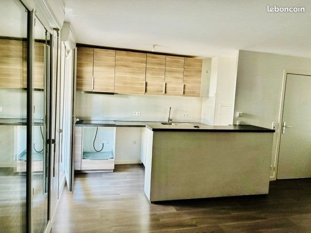 Appartement à louer, 76m², Mennecy