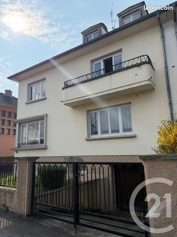 Maison à vendre, 250m², Strasbourg