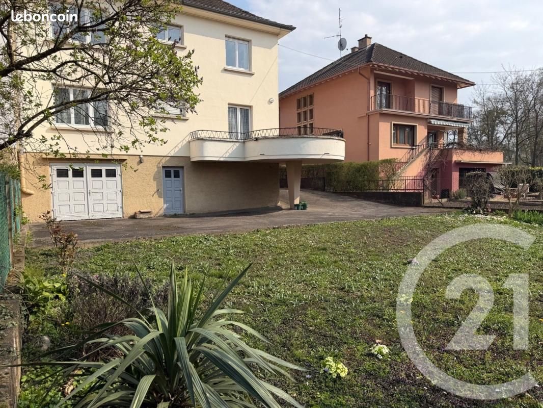 Maison à vendre, 250m², Strasbourg