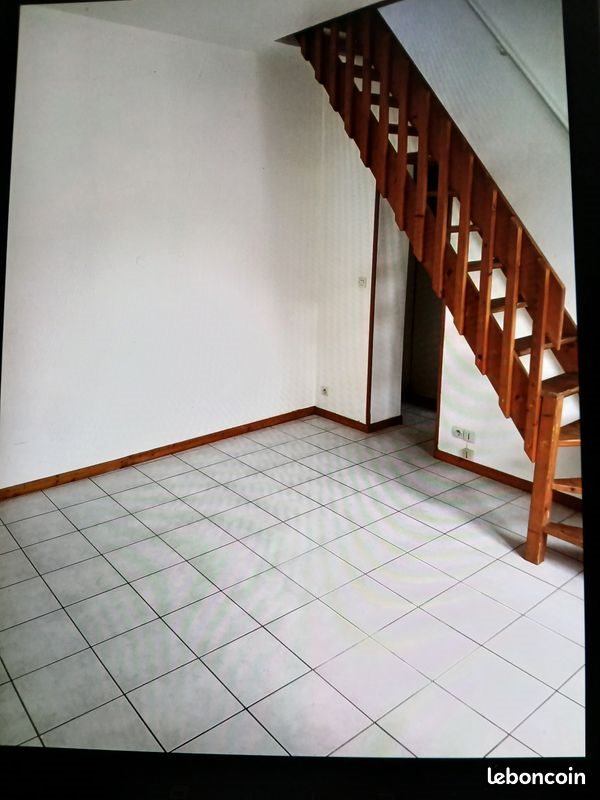 Appartement à louer, 30m², Reims