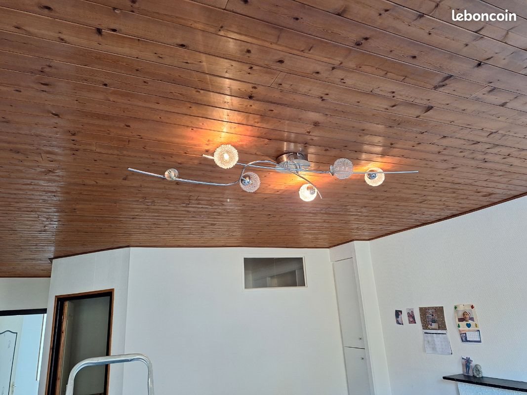 Appartement à louer, 65m², Revin