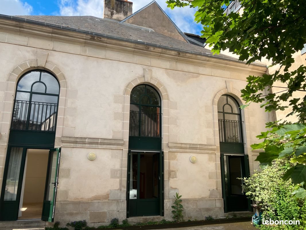 Appartement à louer, 115m², Poitiers