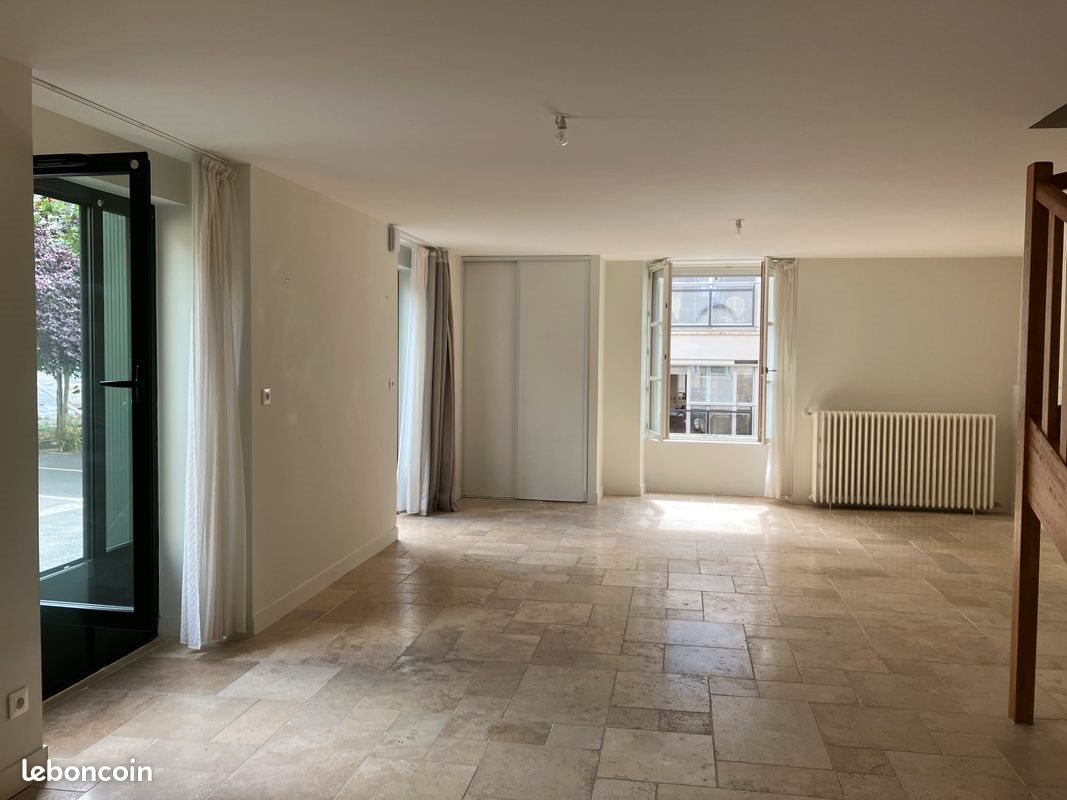 Appartement à louer, 115m², Poitiers