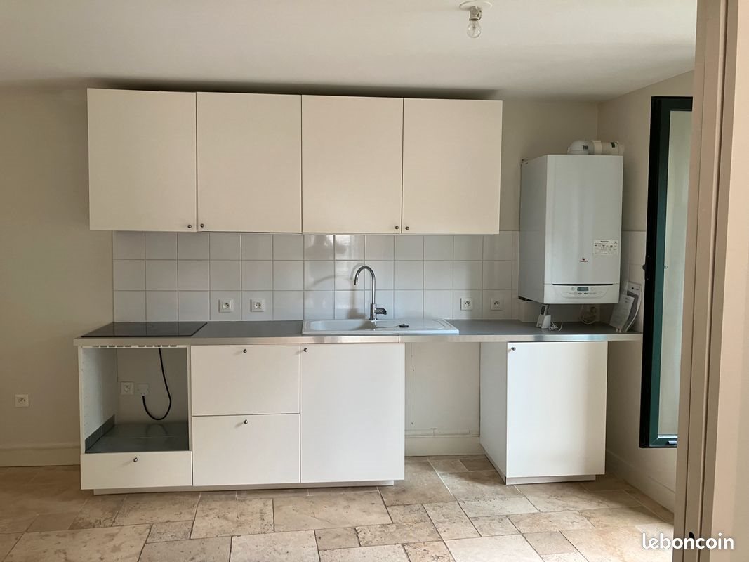 Appartement à louer, 115m², Poitiers