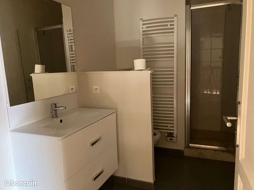 Appartement à louer, 115m², Poitiers