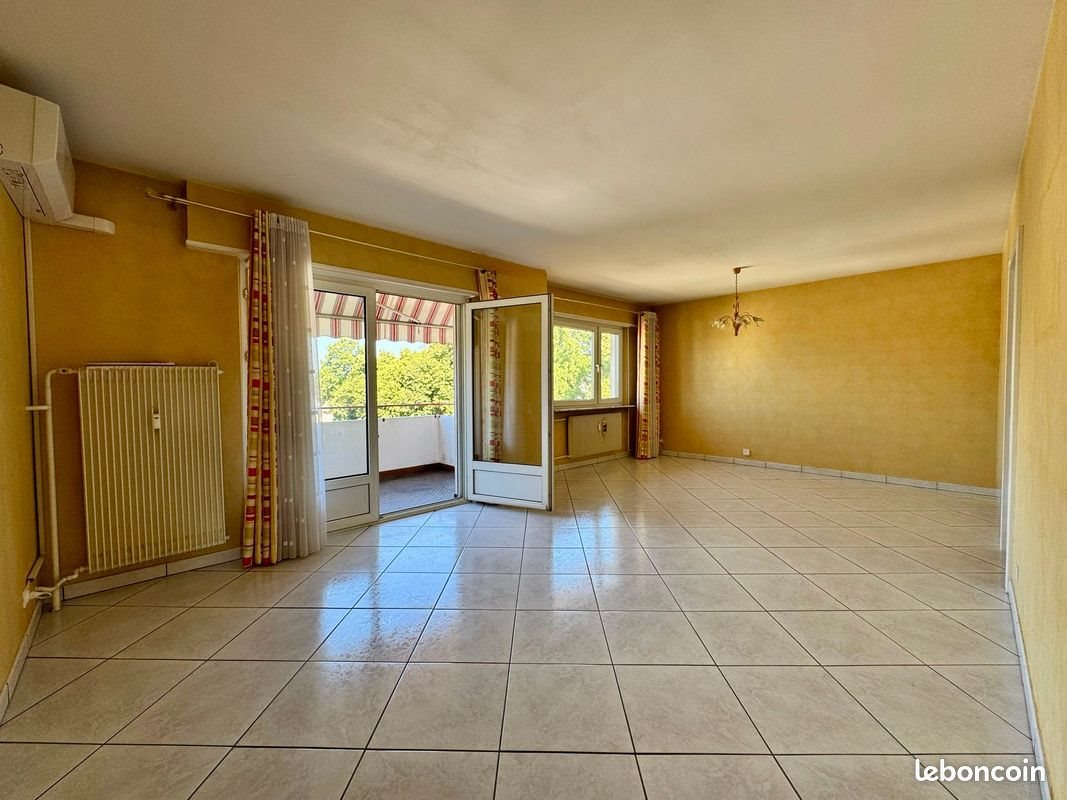 Appartement à vendre, 84m², Illzach