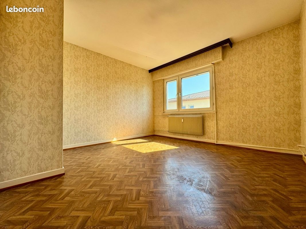 Appartement à vendre, 84m², Illzach