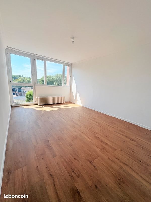 Appartement à vendre, 50m², Tourcoing
