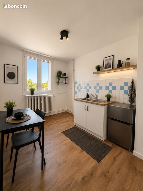 Appartement à vendre, 50m², Tourcoing