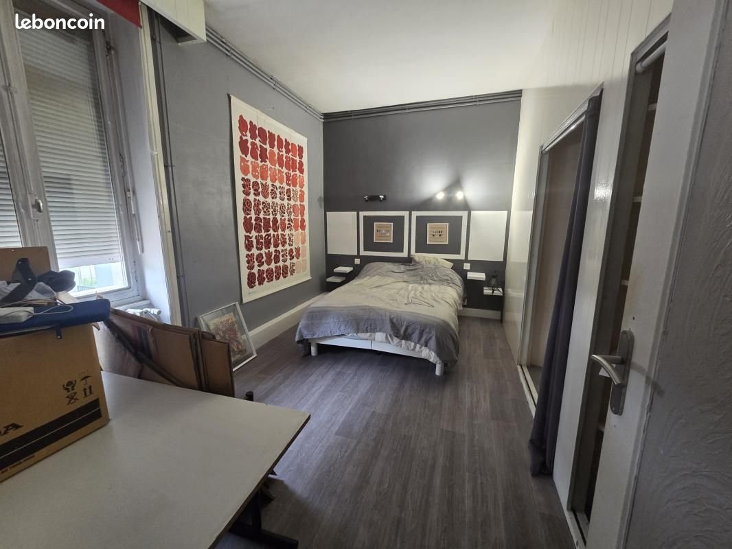 Appartement à louer, 142m², Saint-Symphorien-sur-Coise