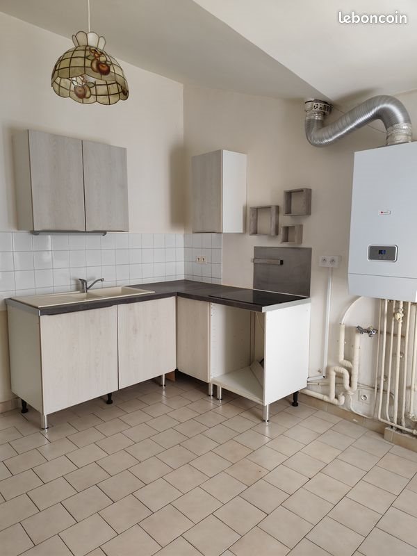 Appartement à louer, 82m², Nîmes