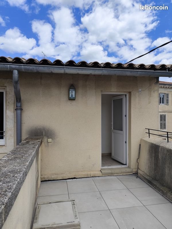 Appartement à louer, 82m², Nîmes