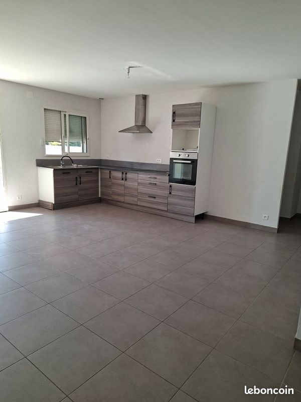 Maison à louer, 95m², Livron-sur-Drôme