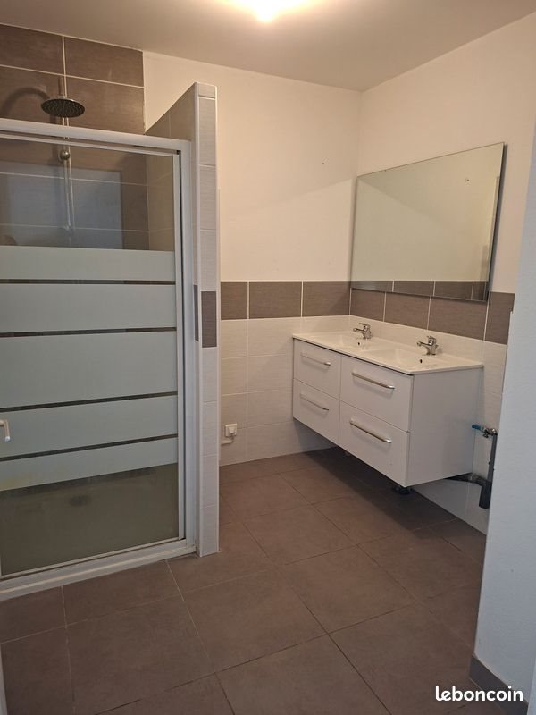 Maison à louer, 95m², Livron-sur-Drôme