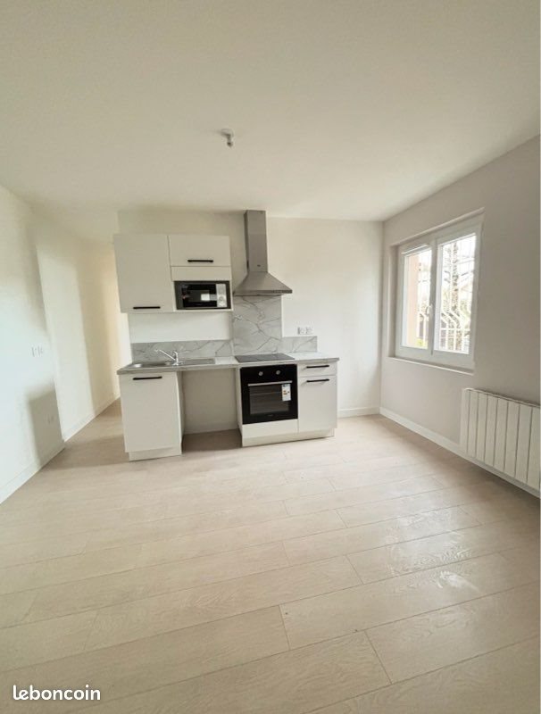 Appartement à louer, 47m², Valence