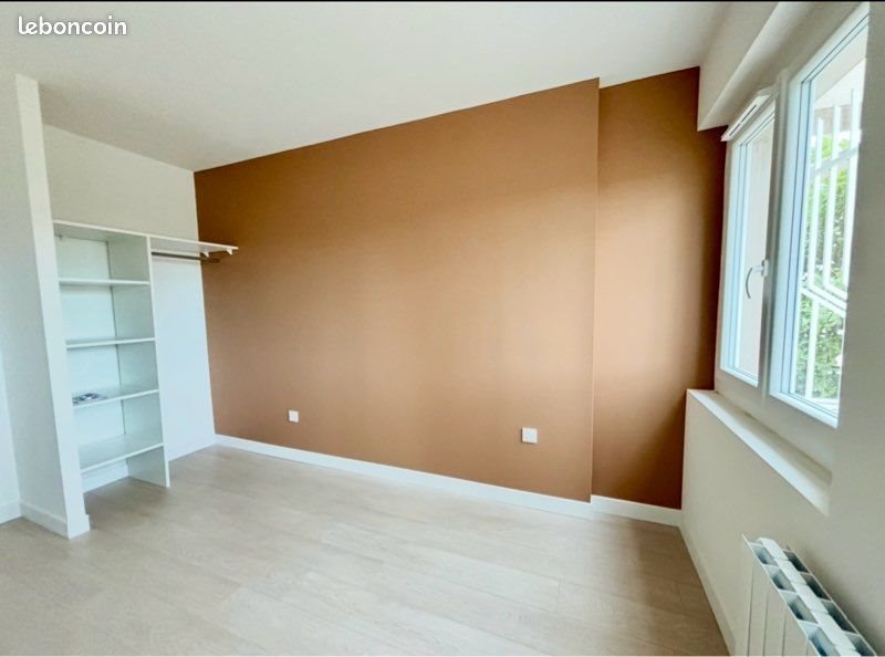 Appartement à louer, 47m², Valence
