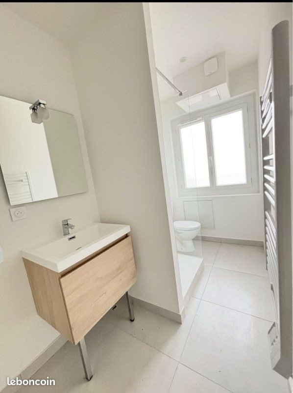 Appartement à louer, 47m², Valence