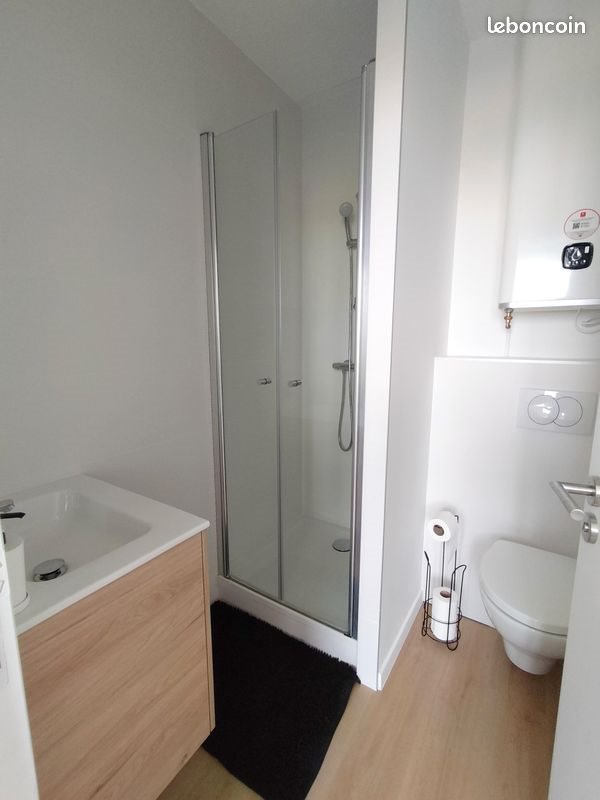 Appartement à louer, 15m², Clermont-Ferrand