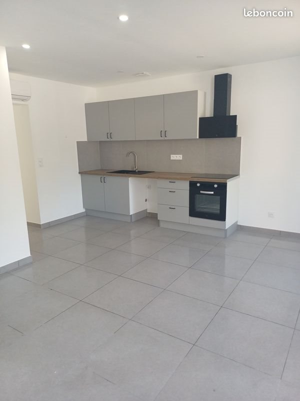 Appartement à louer, 51m², Clouange
