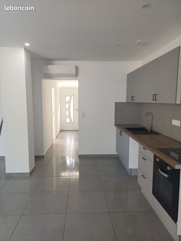 Appartement à louer, 51m², Clouange