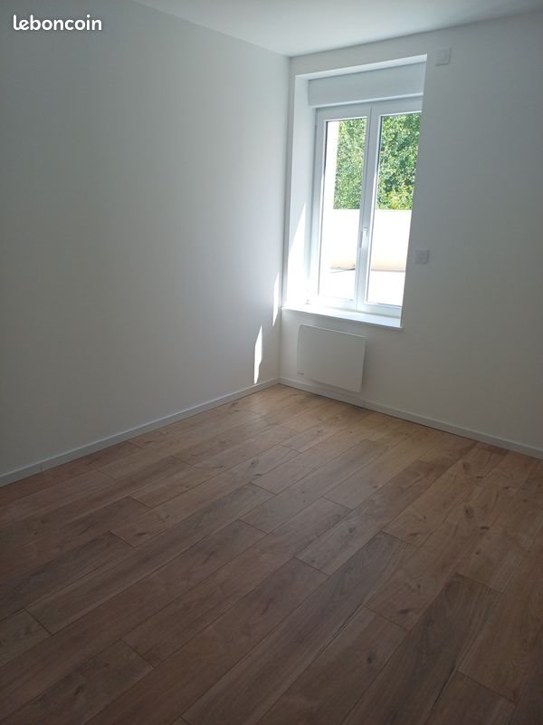 Appartement à louer, 51m², Clouange
