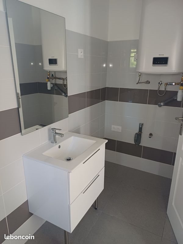 Appartement à louer, 51m², Clouange