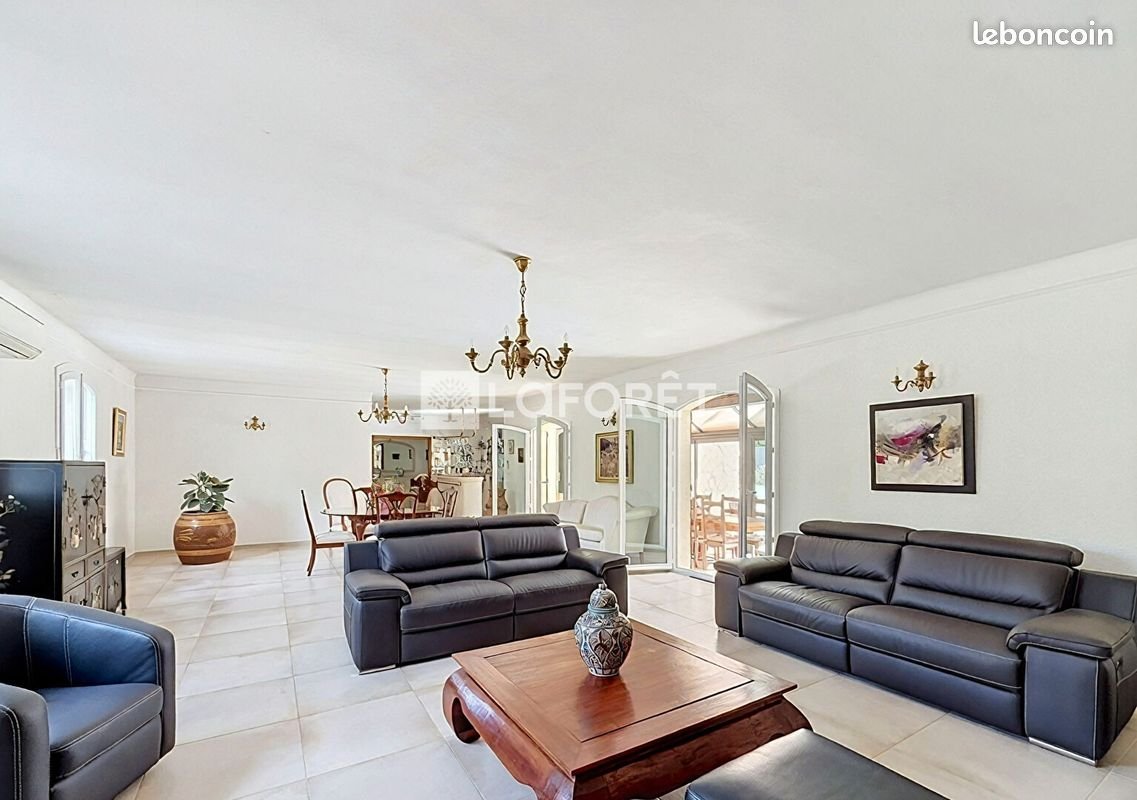Maison à vendre, 250m², Les Pennes-Mirabeau
