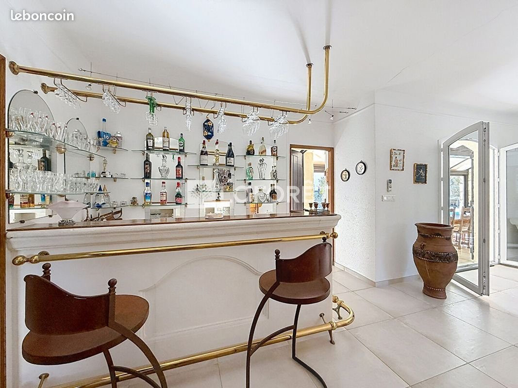 Maison à vendre, 250m², Les Pennes-Mirabeau