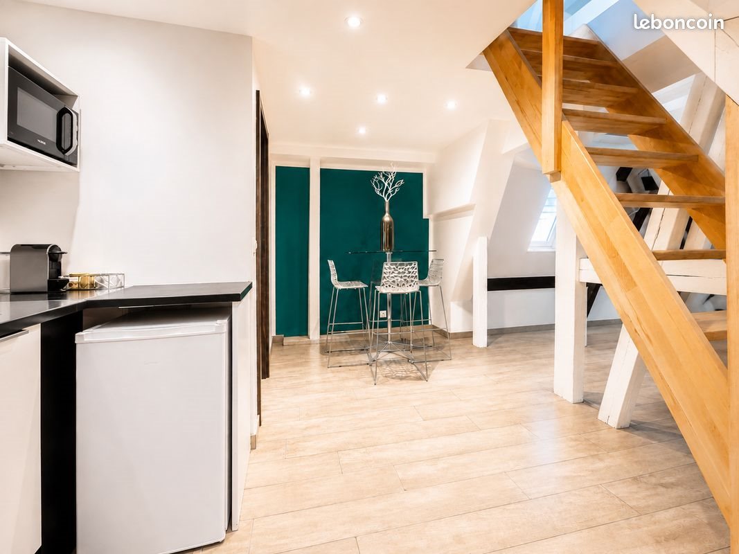 Appartement à vendre, 42m², Strasbourg