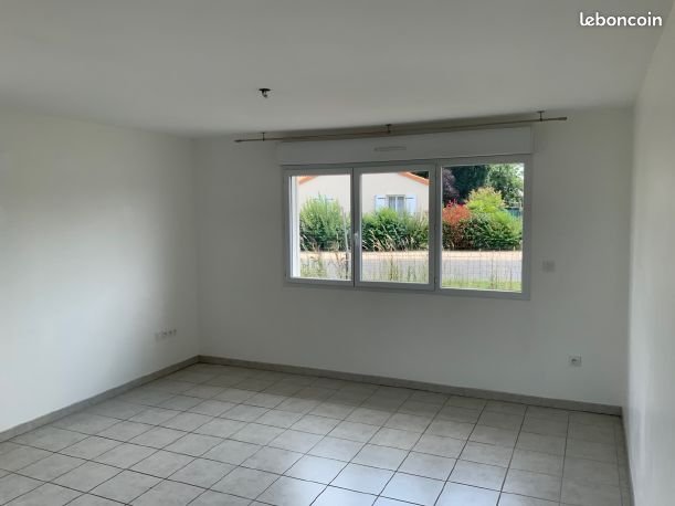 Maison à louer, 102m², Vouneuil-sur-Vienne