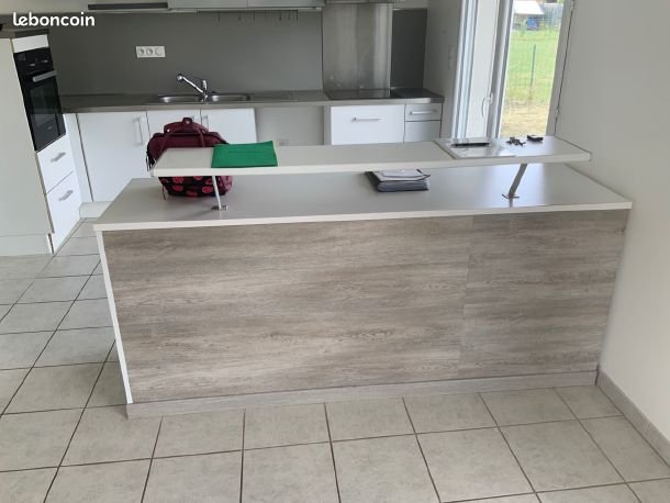 Maison à louer, 102m², Vouneuil-sur-Vienne