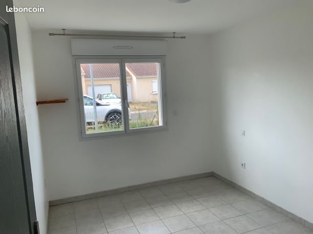 Maison à louer, 102m², Vouneuil-sur-Vienne