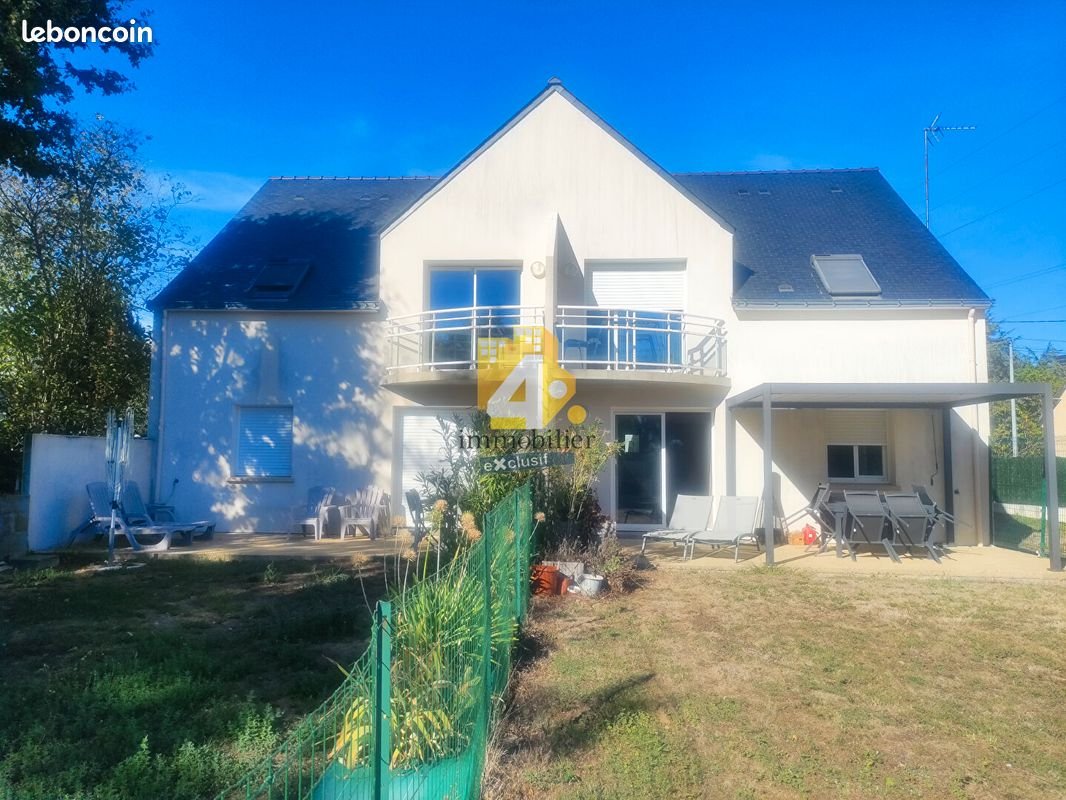 Appartement à vendre, 49m², Pontchâteau