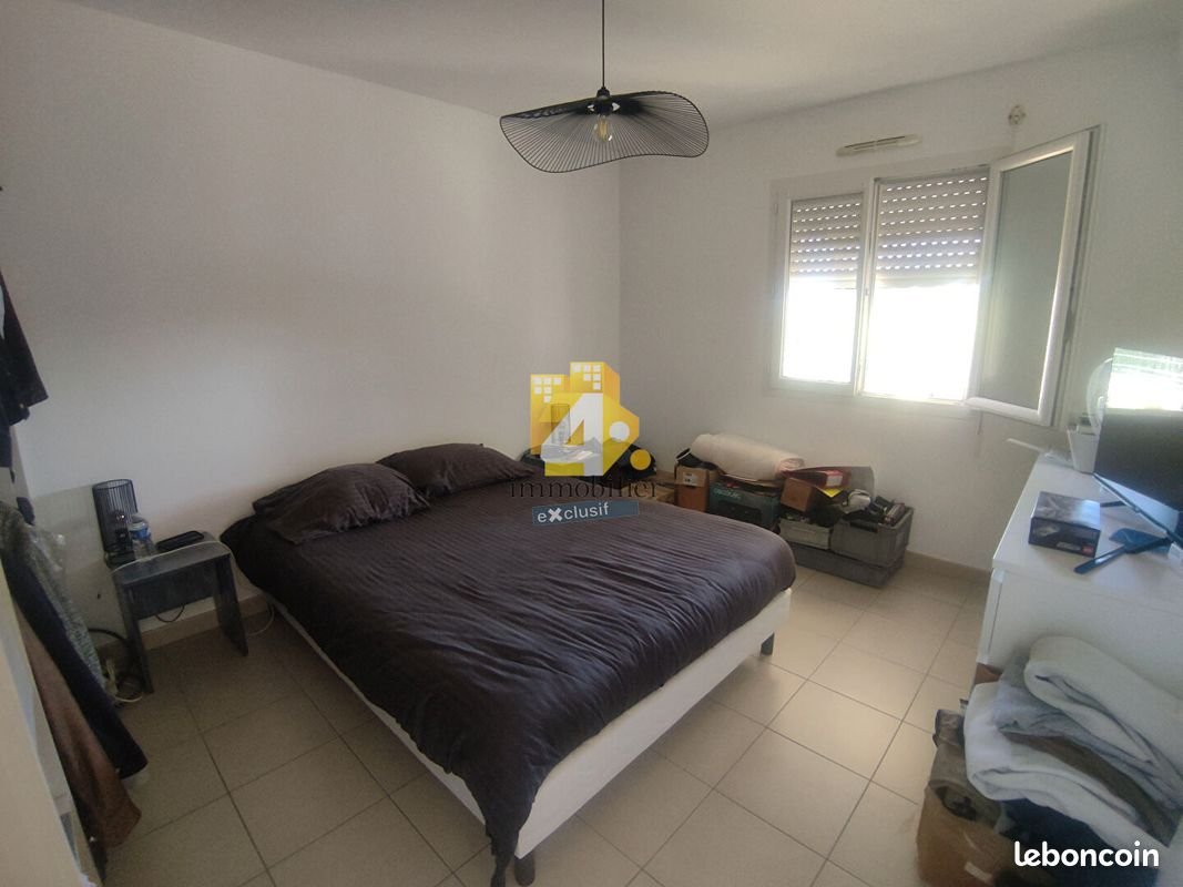 Appartement à vendre, 49m², Pontchâteau