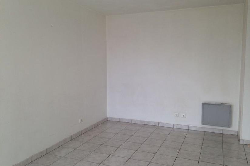 Appartement à louer, 28m², Nantes